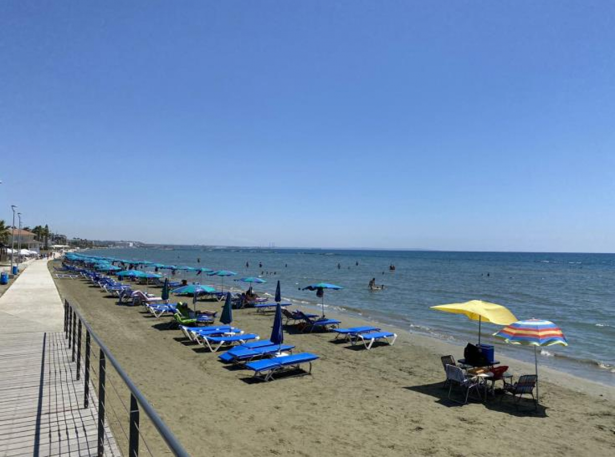 Το Υπουργικό ενέκρινε Σχέδιο Επιχορήγησης για ενθάρρυνση έργων αναβάθμισης παραλιών